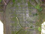 image of grave number 94650